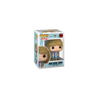 Bon Jovi POP! Rocks Vinyl Figur Bon Jovi(1980s) 9 cm