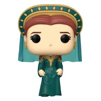 House of the Dragon POP! TV Vinyl Figur Allicent...