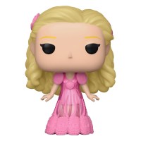 Wicked POP! Movies Vinyl Figur Glinda (Nightgown) 9 cm