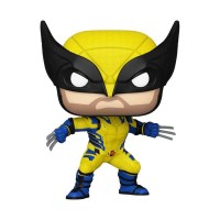 Deadpool & Wolverine POP! Marvel Vinyl Figure...