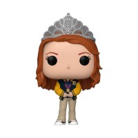 Mean Girls POP! Movies Vinyl Figure Cady with Crown (20th...