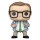 Saturday Night Live POP! Movies Vinyl Figur 50th Anniversary Matt Foley 9 cm