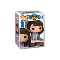 California High School 30th Anniversary POP! Television Vinyl Figur Kelly 9 cm