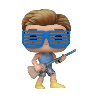 Saved by the Bell 30th Anniversary POP! Television Vinyl...