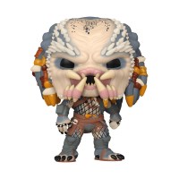 Predator POP! Plus Movies Vinyl Figure Elder Greyback 9 cm