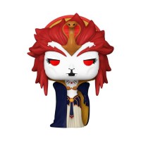 Castlevania Nocturne POP! Animation Vinyl Figure Erzsebet...