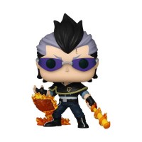 Black Clover POP! Animation Vinyl Figur Magna 9 cm