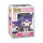 Hello Kitty POP! Sanrio Vinyl Figur Kuromi 9 cm