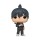 Chainsaw Man POP! Animation Vinyl Figur Aki 9 cm