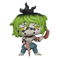 Demon Slayer: Kimetsu no Yaiba POP! Animation Vinyl...