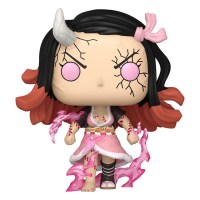 Demon Slayer: Kimetsu no Yaiba POP! Animation Vinyl...