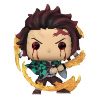 Demon Slayer: Kimetsu no Yaiba POP! Animation Vinyl...