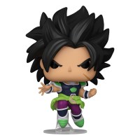 Dragon Ball Super: Broly POP! Animation Vinyl Figur Broly...