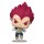 Dragon Ball Super: Broly POP! Animation Vinyl Figure SSG Vegeta 9 cm