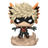 My Hero Academia POP! Animation Vinyl Figuren Bakugo(New...