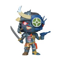 Iron Maiden Super Sized POP! Rocks Vinyl Figure The...