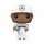 Formula 1 POP! Racing Vinyl Figure Lewis Hamilton w/Helm 9 cm