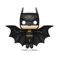 Batman 85th Anniversary POP! Deluxe Vinyl Figur Batman...