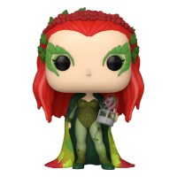 Batman 85th Anniversary POP! Movies Vinyl Figure Poison...