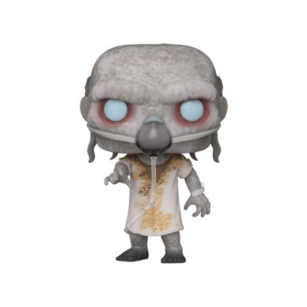 Insidious POP! Movies Vinyl Figure Wheezing Demon 9 cm