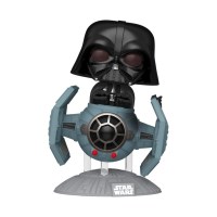 Star Wars: Dark Side POP! Rides Deluxe Vinyl Figur TIE...