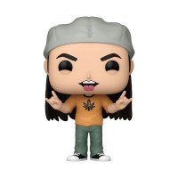 Dazed & Confused POP! Movies Vinyl Figure Slater 9 cm