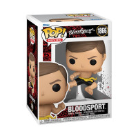 Bloodsport - Eine wahre Geschichte POP! Movies Vinyl...