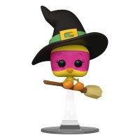 Looney Tunes POP! Television Vinyl Figur Halloween...