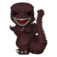 Godzilla 70th Anniversary POP! Movies Vinyl Figure...