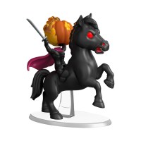 Sleepy Hollow POP! Rides Deluxe Vinyl Figur Headless...