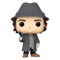 Allein mit Onkel Buck POP! Movies Vinyl Figur Uncle Buck...