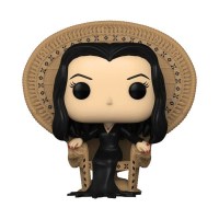 Addams Family POP! Deluxe Vinyl Figur Morticia in...