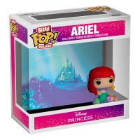 Disney Bitty POP! Deluxe Vinyl Figure Ariel(Under The...