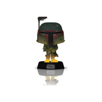 Star Wars: Fett Legacy POP! Vinyl Figure Boba Fett(GW) 9 cm