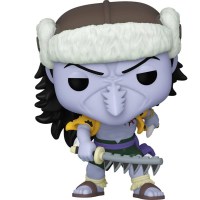 One Piece POP! Animation Vinyl Figure Arlong Exclusive 9 cm