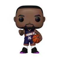 NBA Legends POP! Sports Vinyl Figure Suns- Kevin...