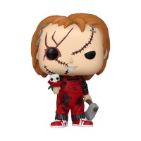 Chucky - Die Mörderpuppe Valentines POP! Disney...