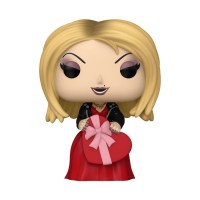 Childs Play Valentines POP! Disney Vinyl Figure Tiffany 9 cm