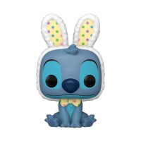 Lilo & Stitch POP! Vinyl Figure Easter 2025 Stitch 9 cm