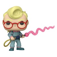 The Real Ghostbusters POP! Plus Animation Vinyl Figures...