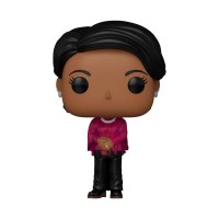 Abbott Elementary POP! TV Vinyl Figur Barbara Howard 9 cm