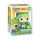 Regina Regenbogen POP! & Buddy Vinyl Figur Patty OGreen & Lucky 9 cm