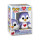 Die Glücksbärchies POP! Animation Vinyl Figur Cozy Heart Penguin 9 cm