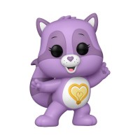 The Care Bears POP! Animation Vinyl Figure Bright Heart...