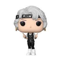 Golden Girls POP! Vinyl Figur 40th Anniversary Dorothy 9 cm