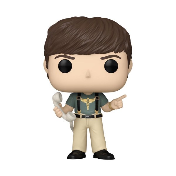 Ferris Buellers Day Off POP! Movie Vinyl Figure Cameron 9 cm