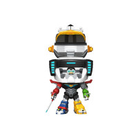 Bitty POP! Bots Figure 4-Pack Voltron- Voltron 2,5 cm