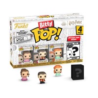 Harry Potter and the Goblet of Fire Bitty POP! Vinyl...