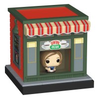 Friends Bitty POP! Town Vinyl Figure Rachel at Central...