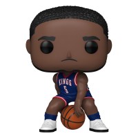 NBA Legends POP! Sports Vinyl Figur Kings- DeAaron Fox(CE...